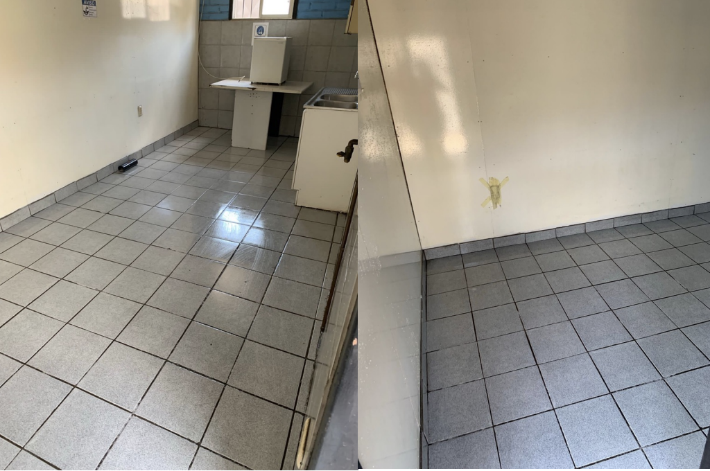 Antes - Proyecto 1